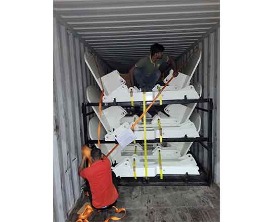 Container Loading in Pune